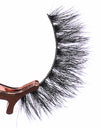 Mink Eyelash - Allure