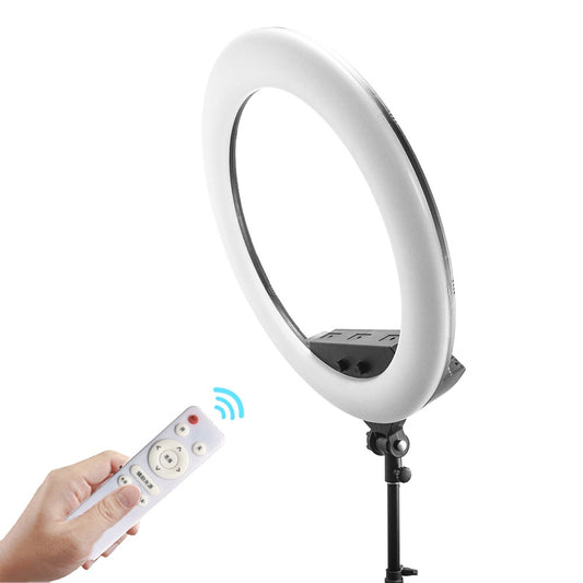 High-quality Beautilicious Beautilicious Ring Light 22"