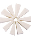 Porfessional Makeup Wedges - Pack of 10 Pc.
