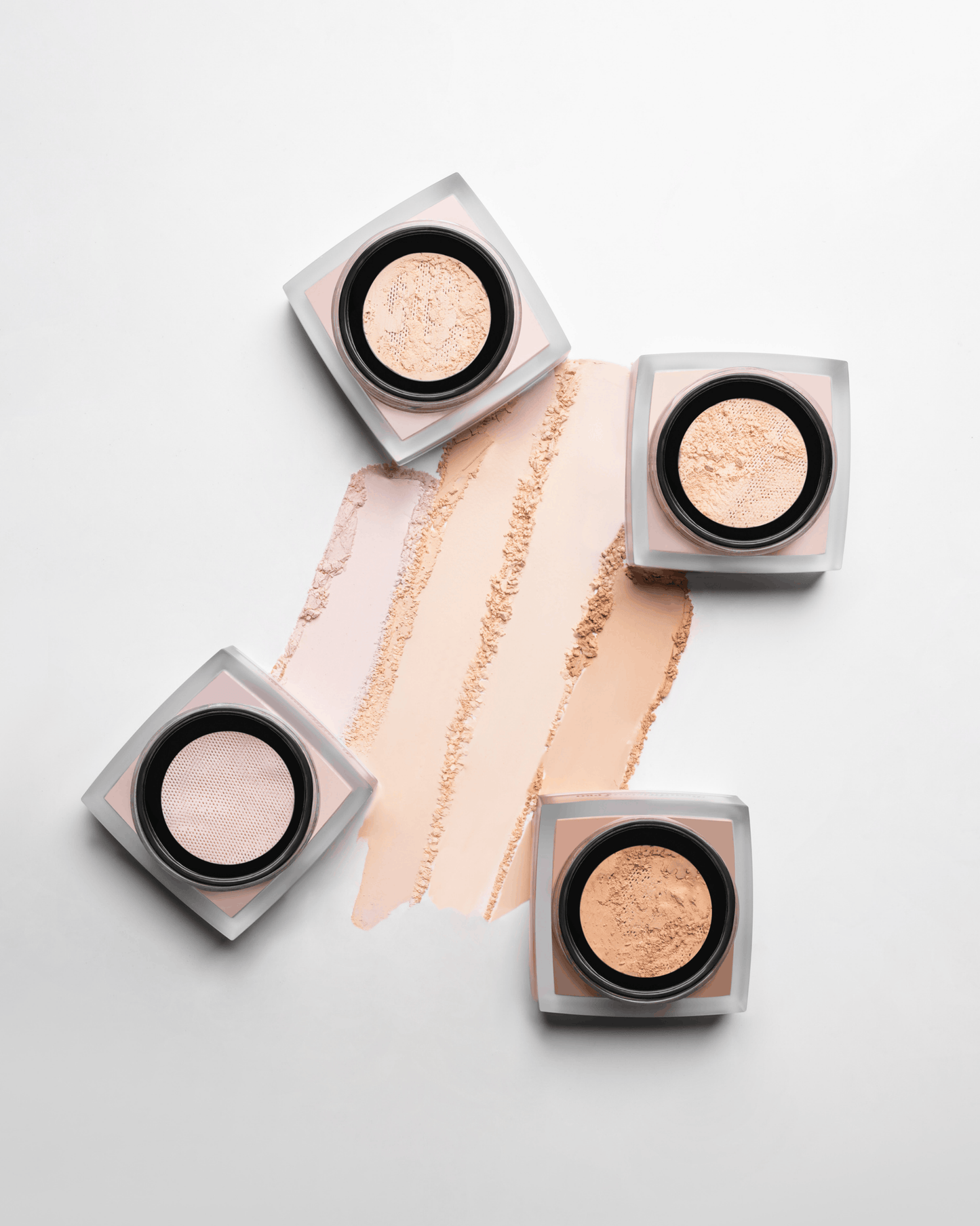 Telegenic Powder