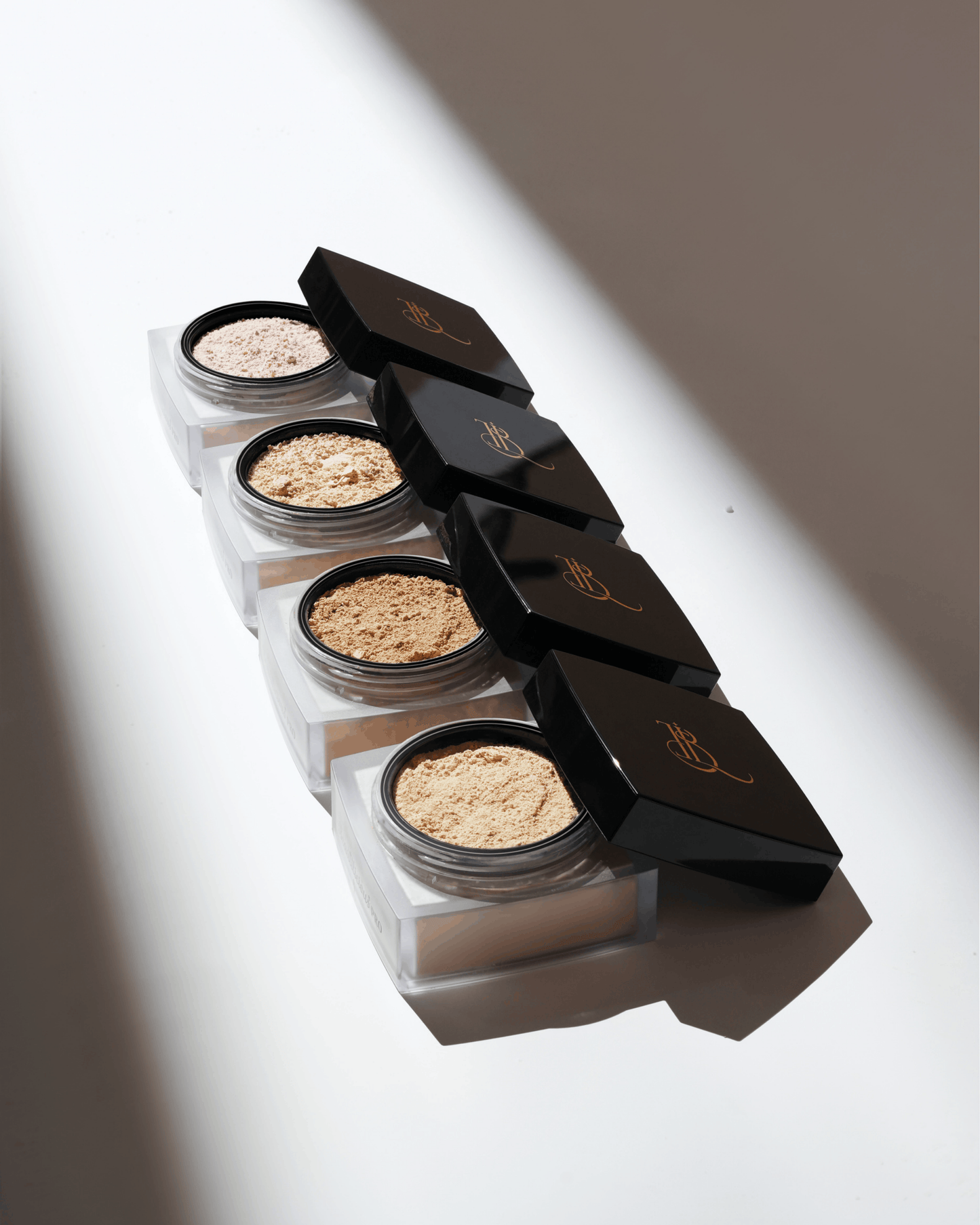 Telegenic Powder