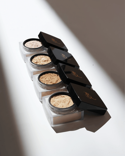Telegenic Powder