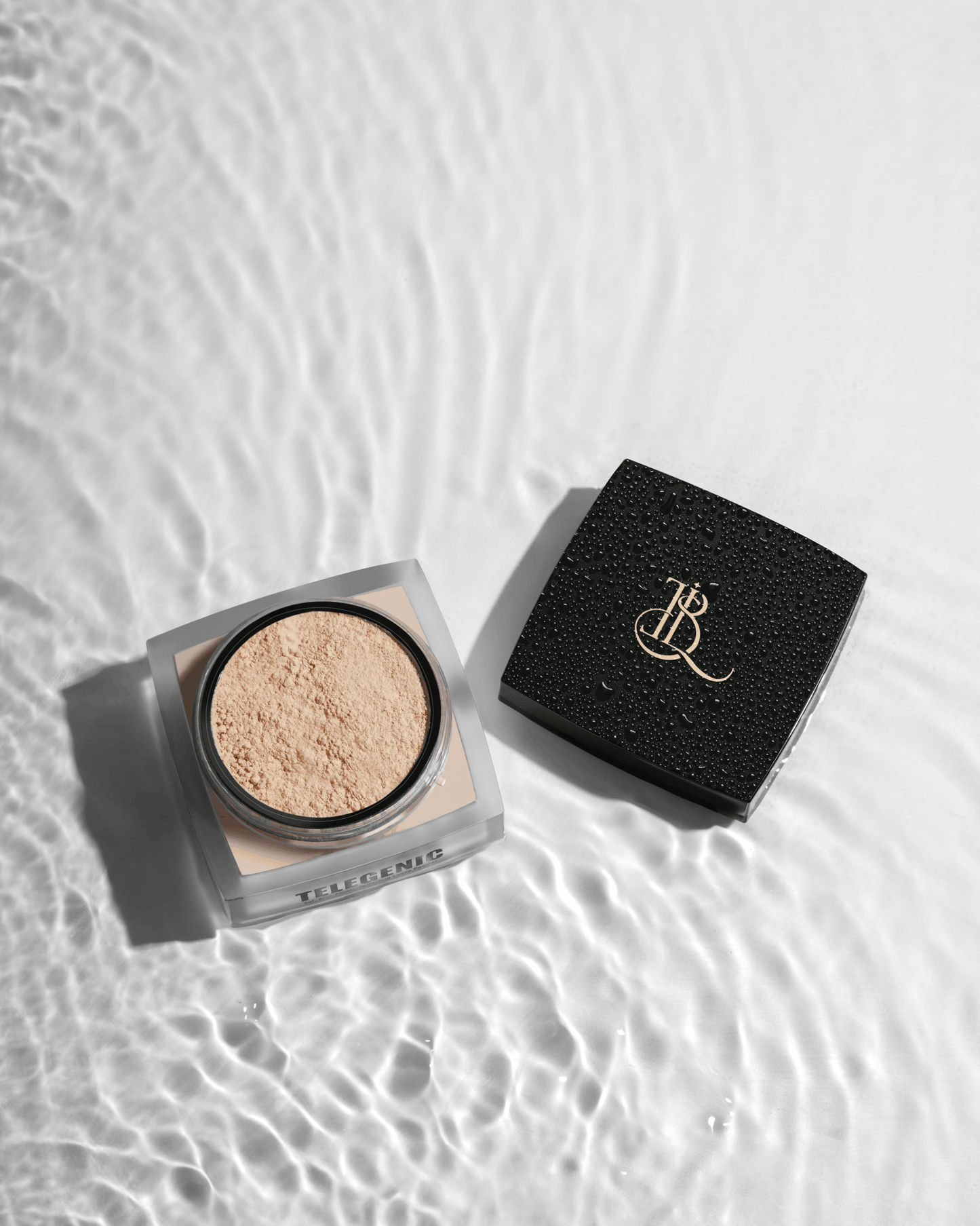 Telegenic Powder