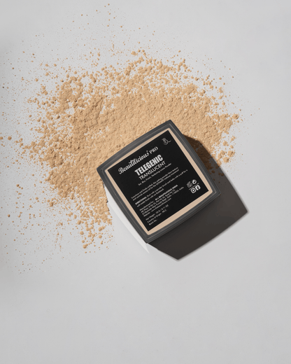 Telegenic Powder