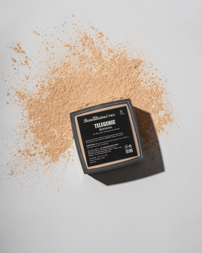 Telegenic Powder