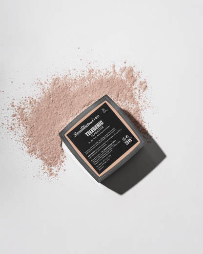Telegenic Powder
