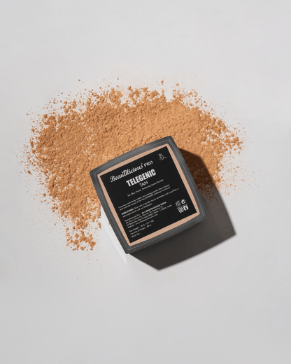 Telegenic Powder