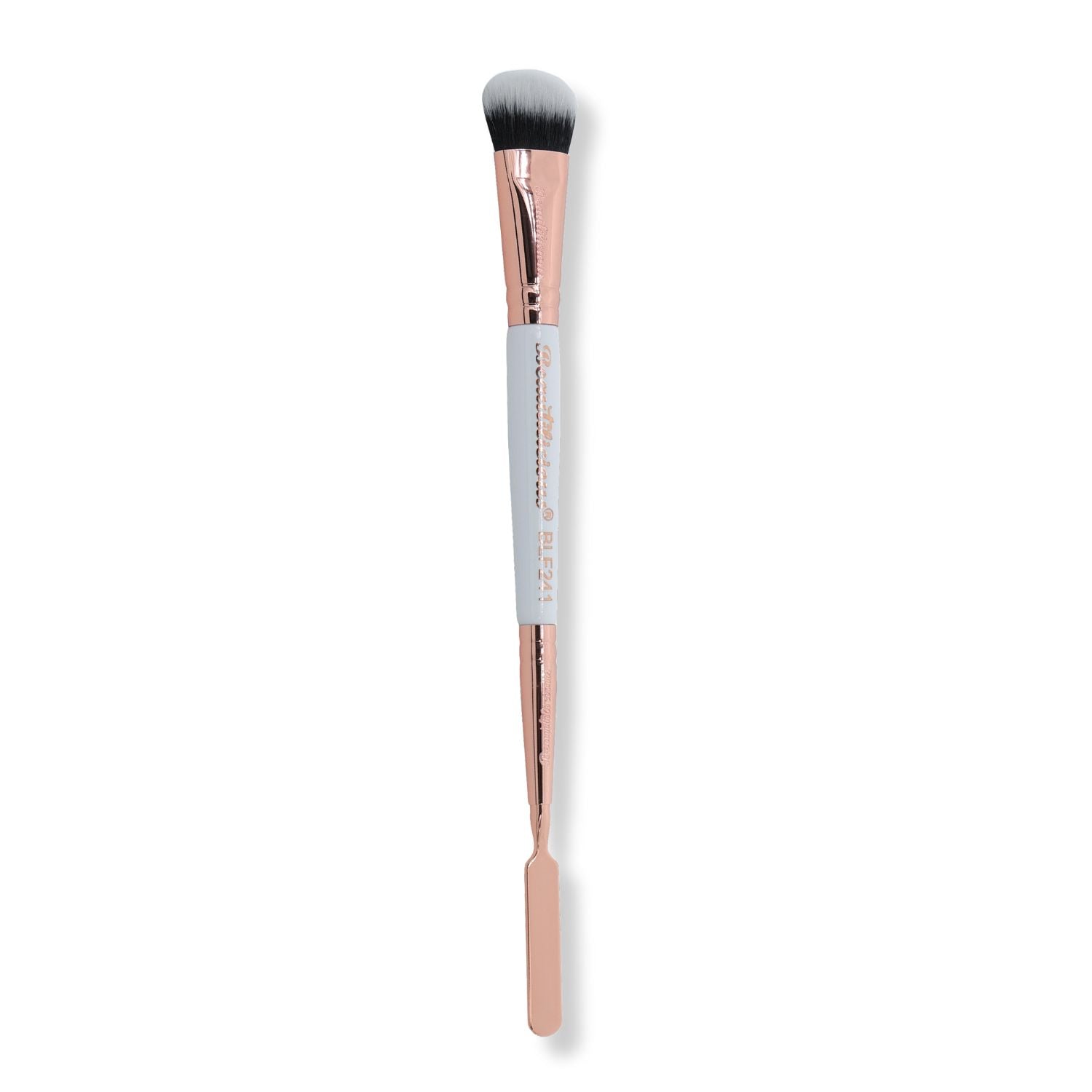 brushing beauty綴化 Concealer / Foundation Brush (Small / Tapered) With Spatula BLF