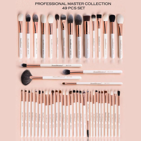 Pinnacle Precision Collection (49 Pcs. Set)