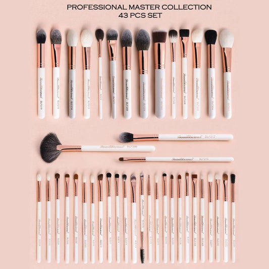 Professional Master Collection (43 Pcs. Set)