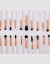 MASTER PROFESSIONAL EYE BRUSH SET (36 PCS SET)