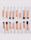 MASTER PROFESSIONAL EYE BRUSH SET (36 PCS SET)