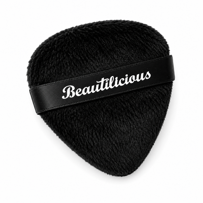 BLENDBESTIES - AIRBRUSHED SKIN FINISH APPLICATOR PUFF