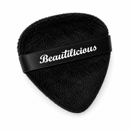 BLENDBESTIES - AIRBRUSHED SKIN FINISH APPLICATOR PUFF