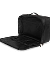 Laptop Vanity Bag - Black