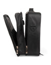 Laptop Vanity Bag - Black