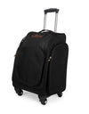 Trolly Vanity Bag - Black