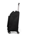 Trolly Vanity Bag - Black