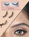 False Eyelashes - BL 032