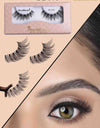 False Eyelashes - BL 010