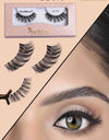 False Eyelashes - BL 016