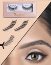 False Eyelashes - BL 017