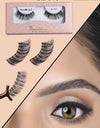 False Eyelashes - BL 018