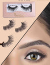 False Eyelashes - BL 022