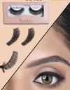 False Eyelashes - BL 025