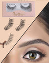 False Eyelashes - BL 011