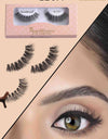 False Eyelashes - BL 014