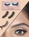 False Eyelashes - BL 027