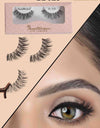 False Eyelashes - BL 028