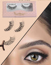 False Eyelashes - BL 029