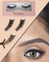 False Eyelashes - BL 030