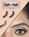 False Eyelashes - BL 031