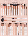 PROFESSIONAL MASTER COLLECTION (49 PCS SET)