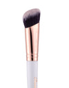 Medium Sized Detailed Angled Kabuki Brush - BLF 223