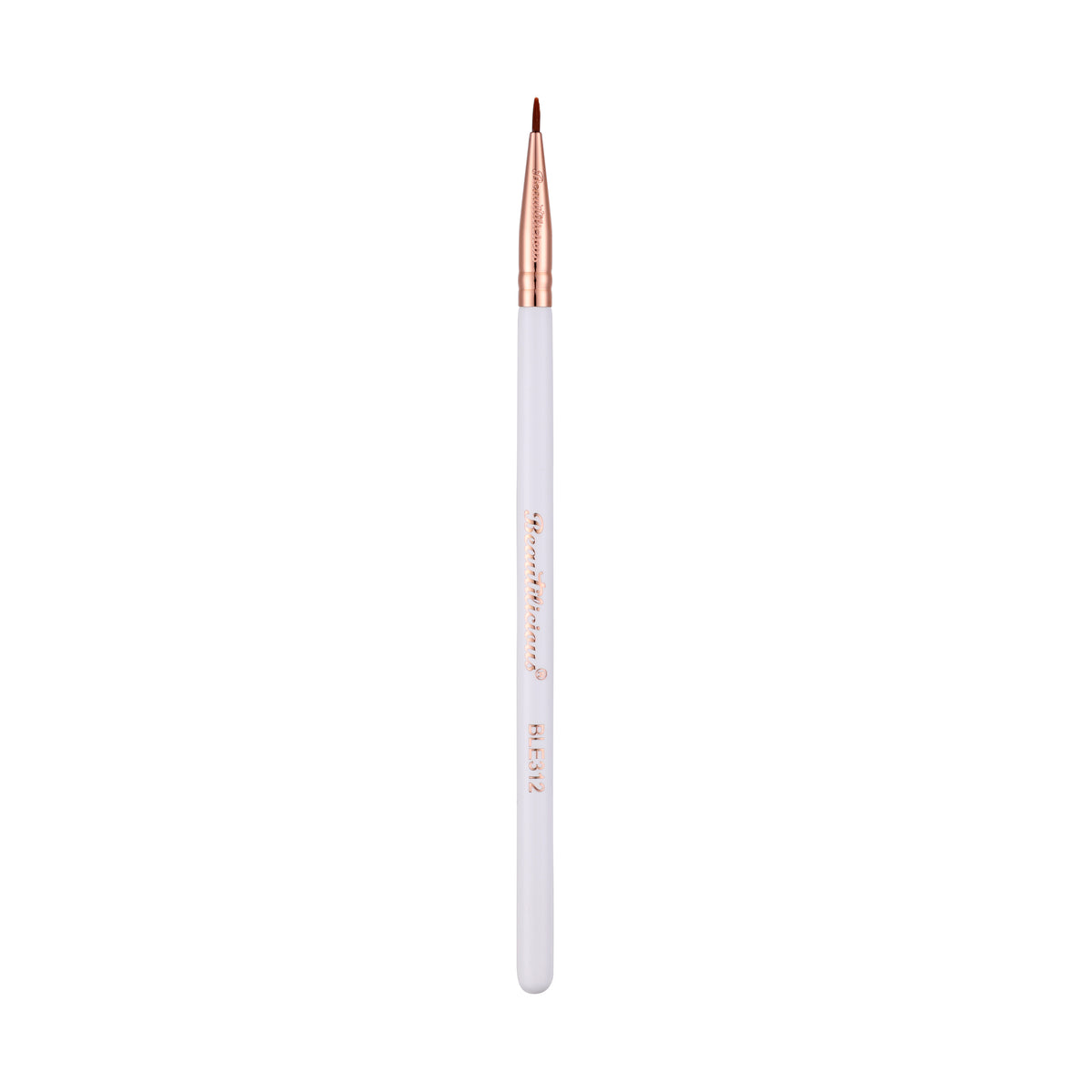 Eyeliner Brush Makeup & Eyeshadow Brush BLE 312 Beautilicious