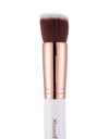 FLAT KABUKI BRUSH - BLF 207