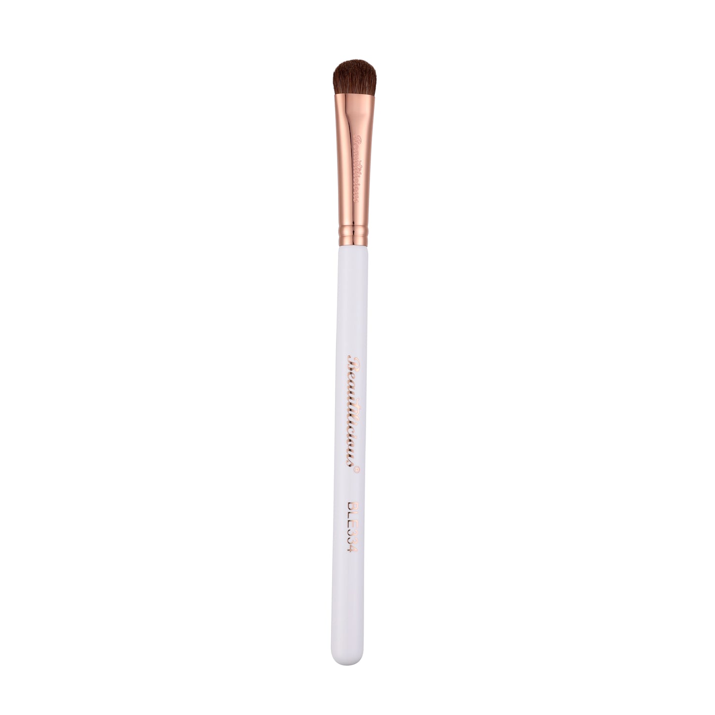 Large Firm Shader Makeup Brush - BLE 334