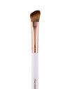 ANGLED NOSE CONTOUR MAKEUP BRUSH - BLE 335