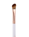 ANGLED NOSE CONTOUR MAKEUP BRUSH - BLE 335