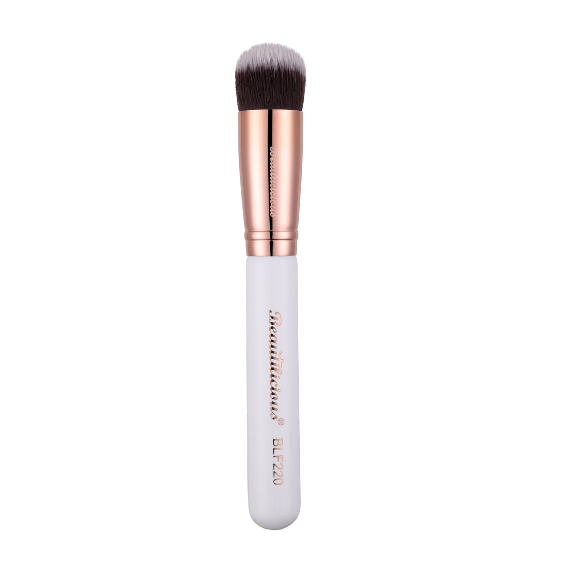 Round Shape Kabuki Brush - BLF 220