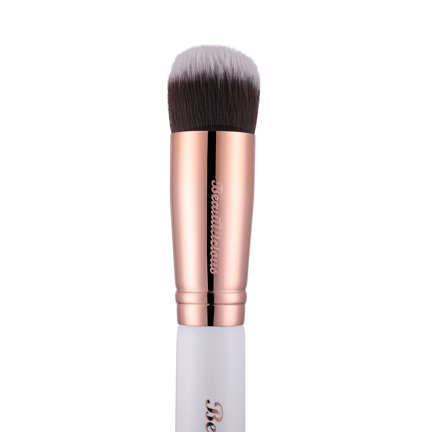 Round Shape Kabuki Brush - BLF 220