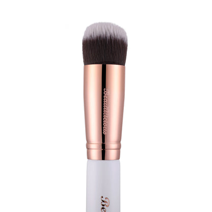 Round Shape Kabuki Brush - BLF 220
