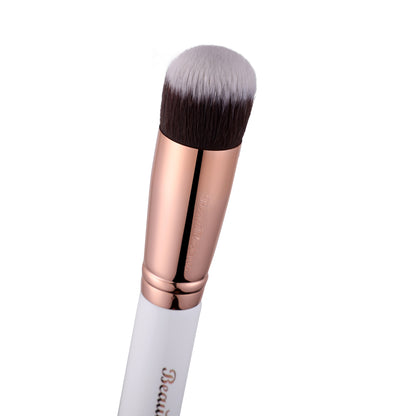 Round Shape Kabuki Brush - BLF 220