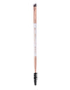 DUAL SIDE EYE BROW BRUSH - BLE 313