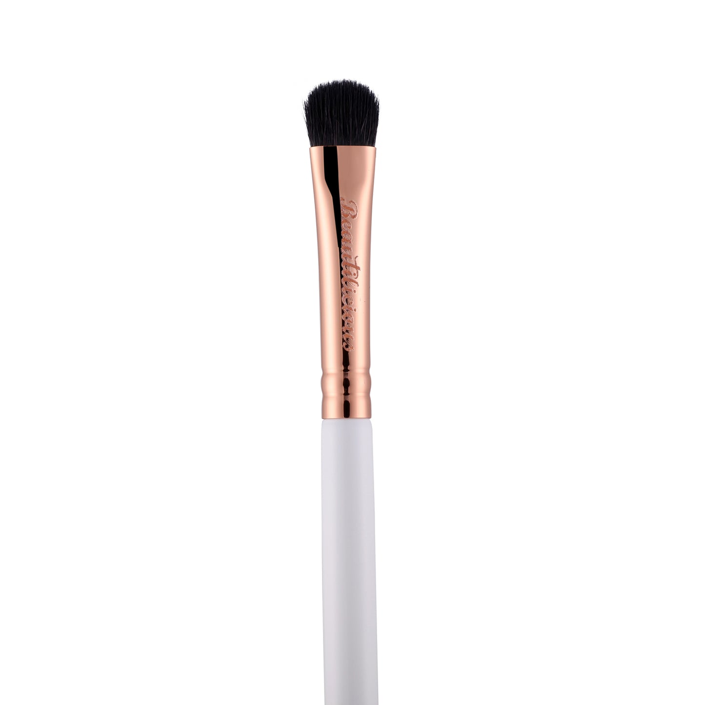Medium Flat Shader Brush for Eyeshadow - BLE 317