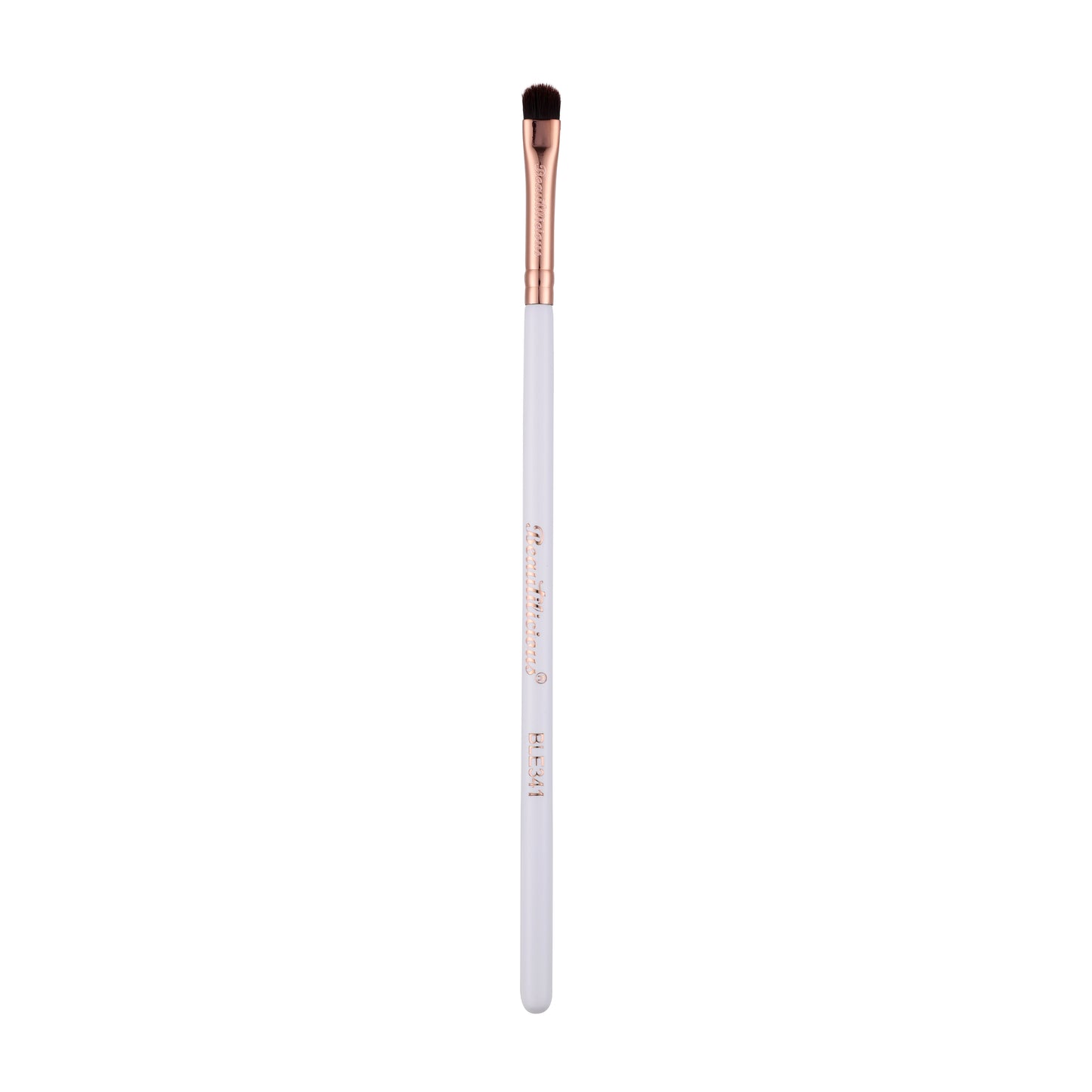 Precision Flat Smudge Makeup Brush - BLE 341